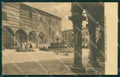 Perugia Città Municipio cartolina XB1755 – fronte