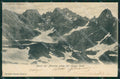 Cuneo Crissolo Rifugio Sella Monviso cartolina XB1765 – fronte