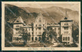 Aosta Saint Vincent cartolina XB1787 – fronte