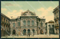 Catania Città Teatro cartolina XB1801 – fronte