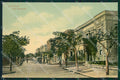Catania Città cartolina XB1802 – fronte