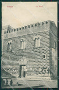 Agrigento Sciacca cartolina XB1815 – fronte