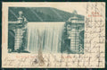 Caserta Città Parco Reale cartolina XB1850 – fronte