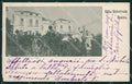 Napoli Ercolano Resina ABRASA cartolina XB1854 – fronte