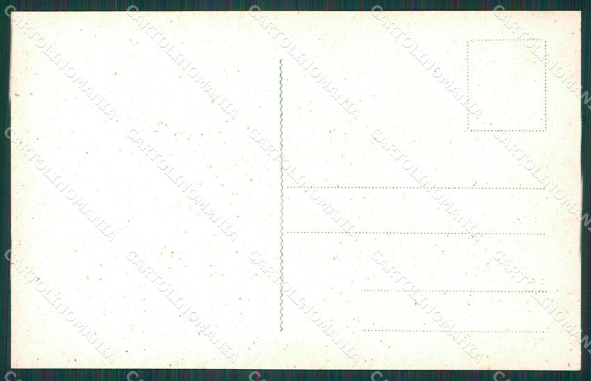 Torino Città Esposizione 1911 Battello cartolina XB1896 – retro