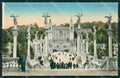 Torino Città Esposizione 1911 cartolina XB1898 – fronte