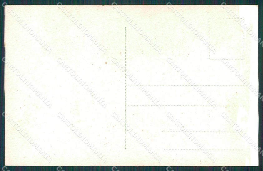 Torino Città Esposizione 1911 cartolina XB1898 – retro