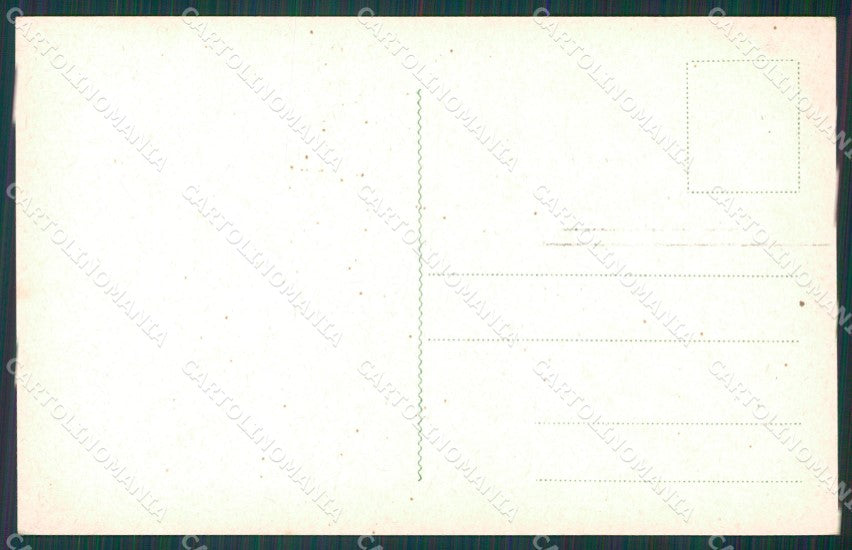 Torino Città Esposizione 1911 cartolina XB1899 – retro