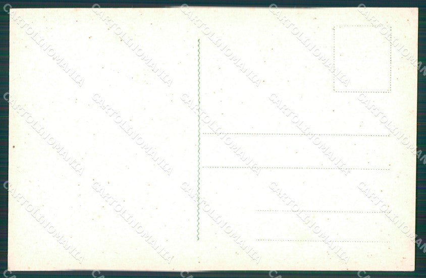 Torino Città Esposizione 1911 cartolina XB1902 – retro