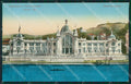 Torino Città Esposizione 1911 Padiglione America Latina cartolina XB1903 – fronte