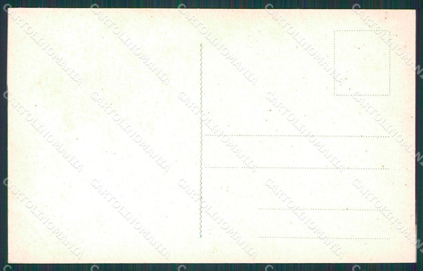Torino Città Esposizione 1911 Padiglione America Latina cartolina XB1903 – retro