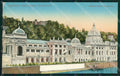 Torino Città Esposizione 1911 Padiglione Germania cartolina XB1904 – fronte