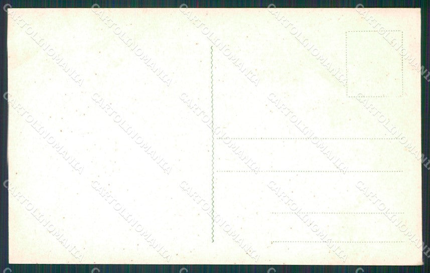 Torino Città Esposizione 1911 Padiglione Germania cartolina XB1904 – retro