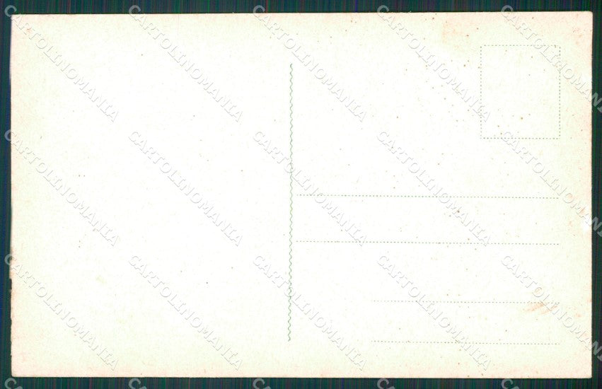 Torino Città Esposizione 1911 cartolina XB1909 – retro