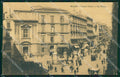 Napoli Città Auto cartolina XB1919 – fronte