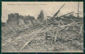 L'Aquila Avezzano Terremoto cartolina XB1932 – fronte