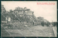 Reggio Calabria Città Terremoto 1908 cartolina XB1935 – fronte