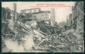 Messina Città Terremoto 1908 cartolina XB1954 – fronte