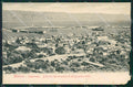 Messina Città ABRASA cartolina XB1958 – fronte