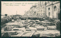 Messina Città Terremoto 1908 cartolina XB1962 – fronte