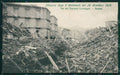 Messina Città Terremoto 1908 PIEGA cartolina XB1965 – fronte