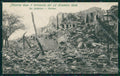 Messina Città Terremoto 1908 cartolina XB1966 – fronte