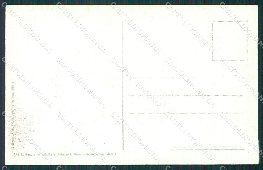 Messina Città Terremoto 1908 cartolina XB1967 – retro