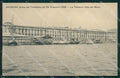 Messina Città FORO cartolina XB1974 – fronte