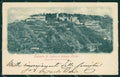 Torino Samone Castello di cartolina XB1987 – fronte