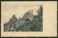 Aosta Courmayeur Rifugio Torino Colle del Gigante Genta cartolina XB1993 – fronte