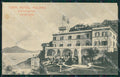 Napoli Capri Anacapri cartolina XB1996 – fronte