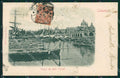Catania Città cartolina XB2011 – fronte