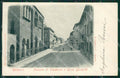 Ravenna Città Alterocca 996 cartolina XB2018 – fronte