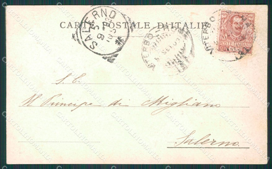 Roma Bracciano Lago di Alterocca 1141 cartolina XB2038 – retro