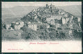 Roma Monte Compatri Alterocca 1072 cartolina XB2042 – fronte