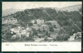 Arezzo Poppi Badia Prataglia Alterocca 1820 cartolina XB2046 – fronte