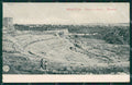 Siracusa Città Ginnasio Greco Alterocca 3456 PIEGA cartolina XB2050 – fronte