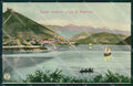 Terni Piediluco Lago di Alterocca 15 cartolina XB2054 – fronte