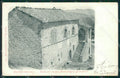 Arezzo Caprese Michelangelo Buonorroti Alterocca 1245 cartolina XB2055 – fronte