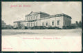 Rimini Città Alterocca 1618 cartolina XB2058 – fronte