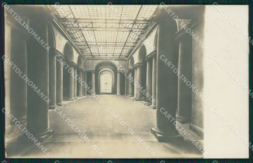 Bologna Città PIEGHINA Foto cartolina XB2066 – fronte