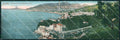 Napoli Sorrento FORI Doppia cartolina XB2089 – fronte