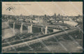 Roma Città Tevere cartolina XB2106 – fronte