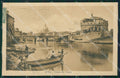 Roma Città Tevere STRAPPINO cartolina XB2107 – fronte