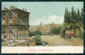 Firenze Città Giardino Boboli cartolina XB2151 – fronte