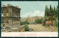 Firenze Città Giardino Boboli cartolina XB2159 – fronte