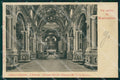 Frosinone Cassino Montecassino Cattedrale cartolina XB2172 – fronte