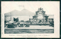 Napoli Santa Lucia cartolina XB2197 – fronte