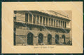 Napoli Città Teatro cartolina XB2232 – fronte