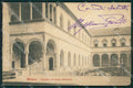 Milano Città Castello Sforzesco ABRASA cartolina XB2241 – fronte
